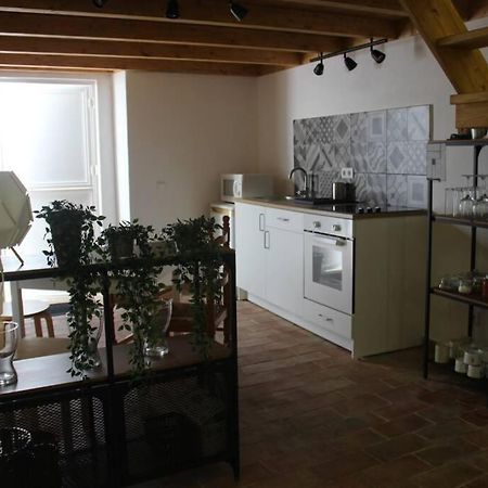 Вилла Casa Do Pateo Ольян Экстерьер фото