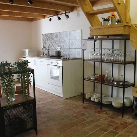 Вилла Casa Do Pateo Ольян Экстерьер фото