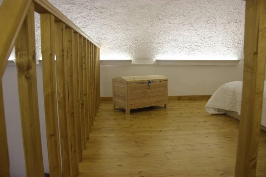 Вилла Casa Do Pateo Ольян Экстерьер фото