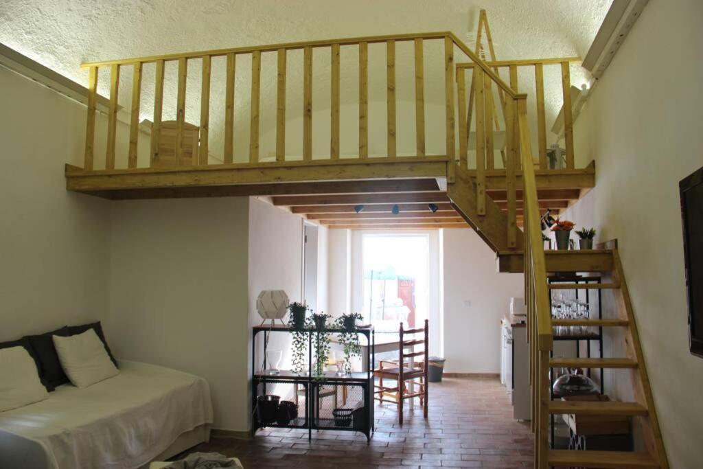 Вилла Casa Do Pateo Ольян Экстерьер фото
