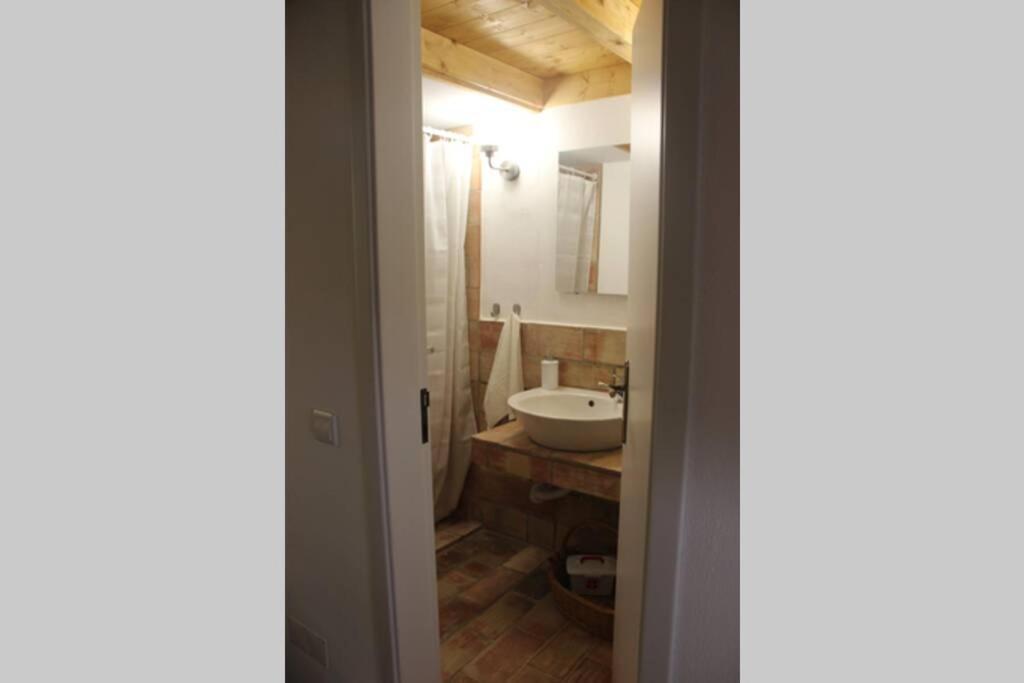 Вилла Casa Do Pateo Ольян Экстерьер фото