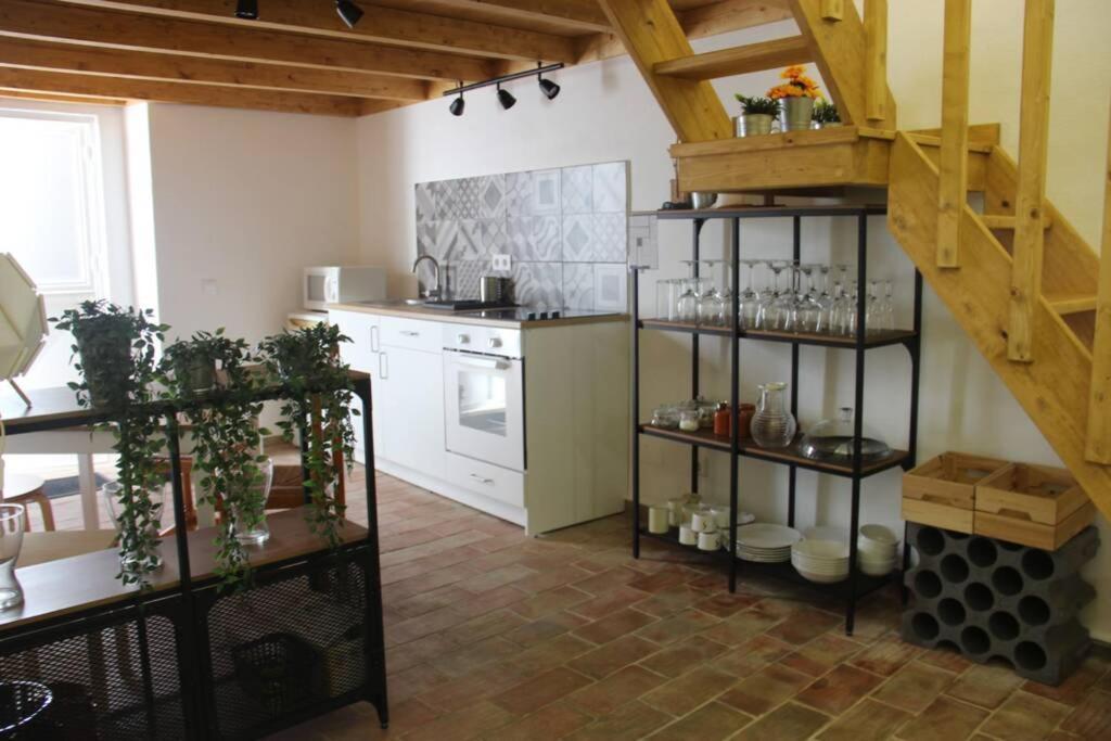 Вилла Casa Do Pateo Ольян Экстерьер фото