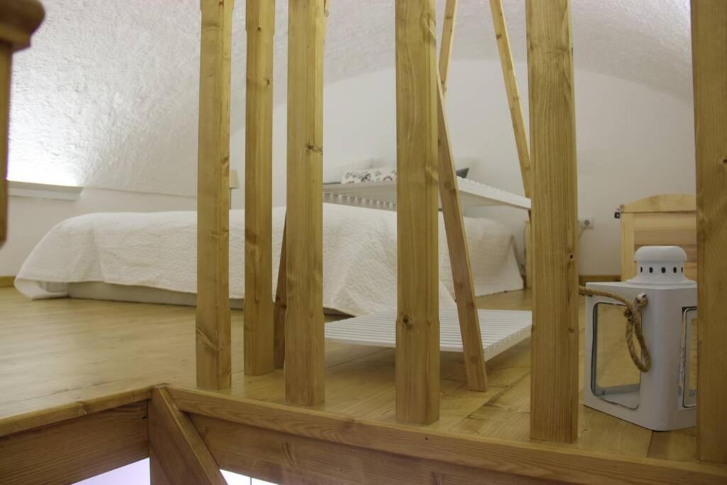 Вилла Casa Do Pateo Ольян Экстерьер фото