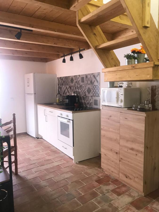 Вилла Casa Do Pateo Ольян Экстерьер фото